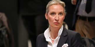 Alice Weidel