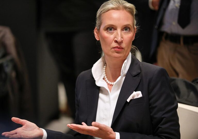Alice Weidel