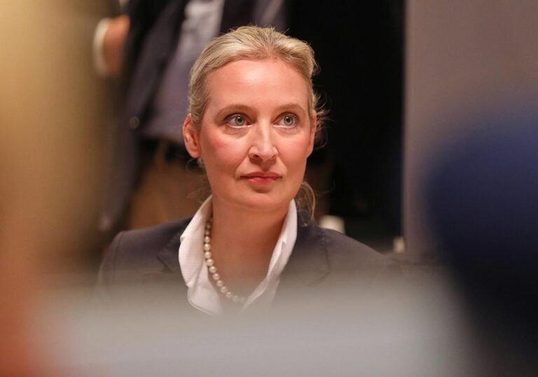 Alice Weidel