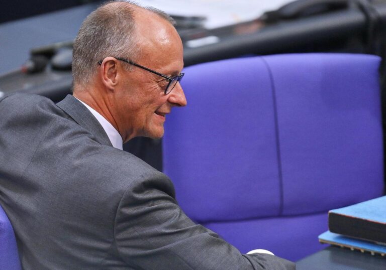 Friedrich Merz