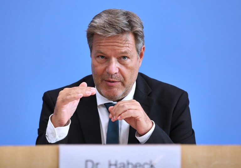 Robert Habeck