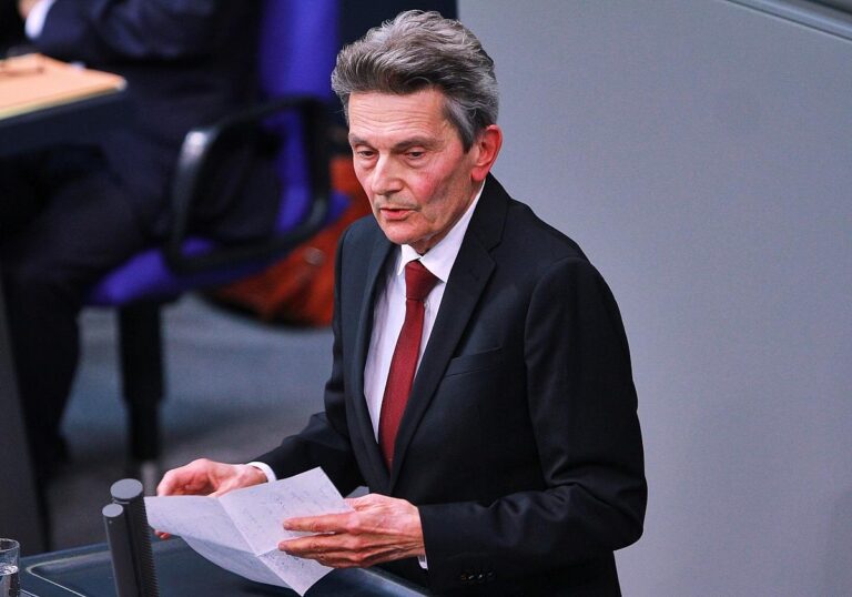 Rolf Mützenich
