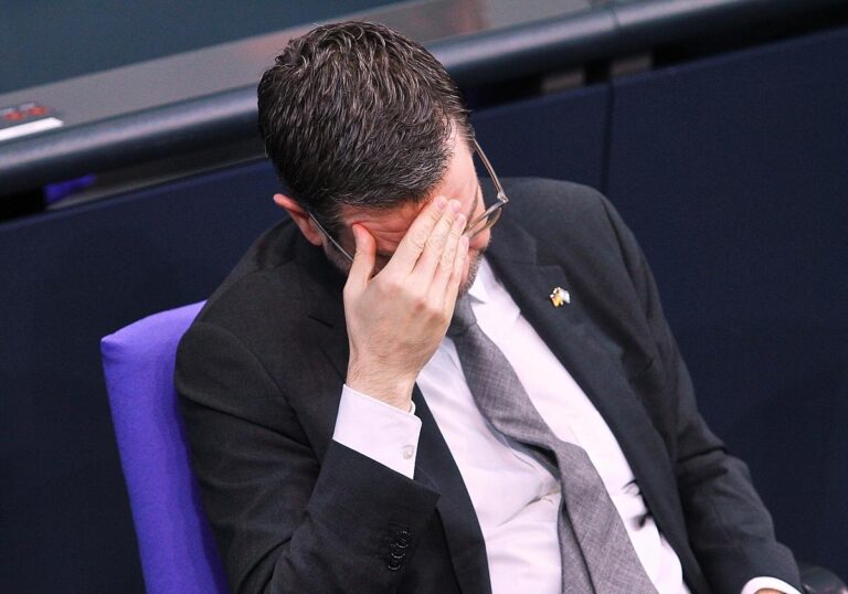 Marco Buschmann