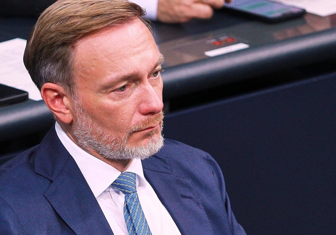 Christian Lindner