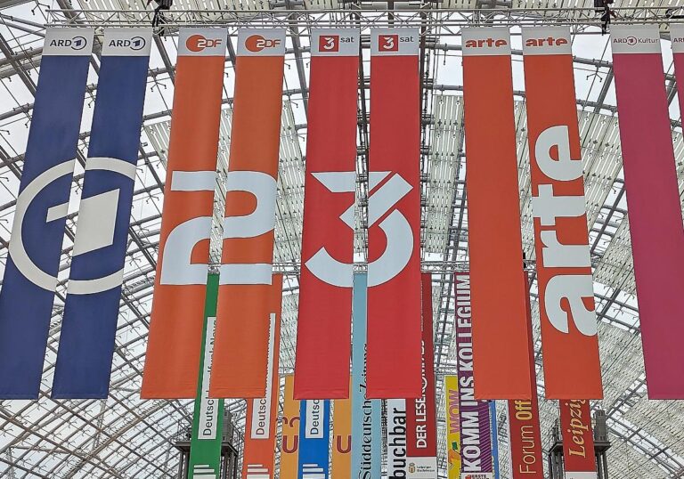 Logos von