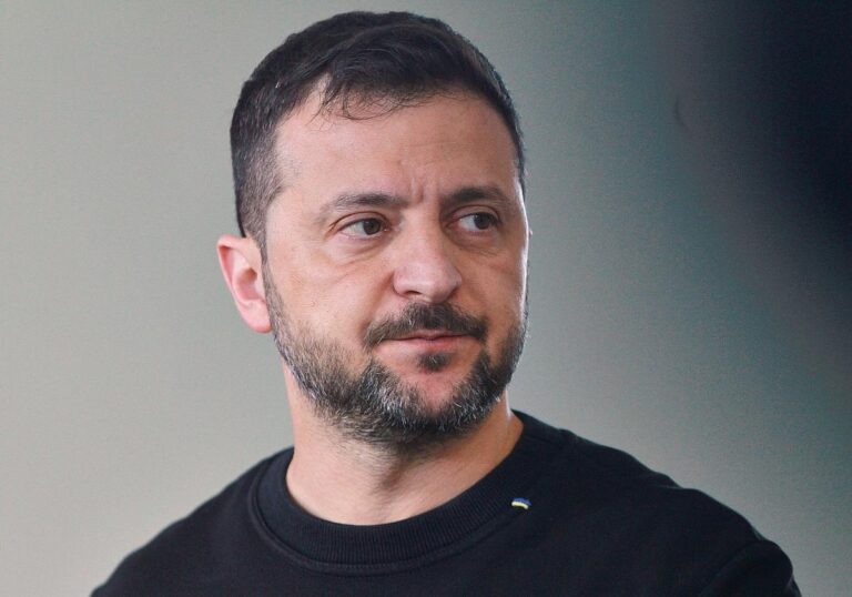 Wolodymyr Selenskyj