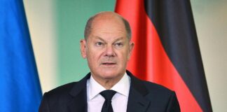 Olaf Scholz