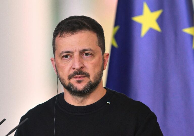 Wolodymyr Selenskyj
