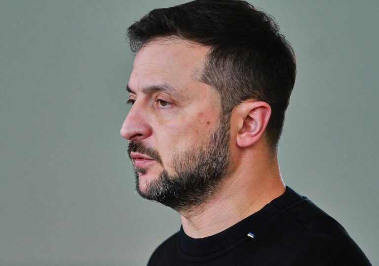 Wolodymyr Selenskyj