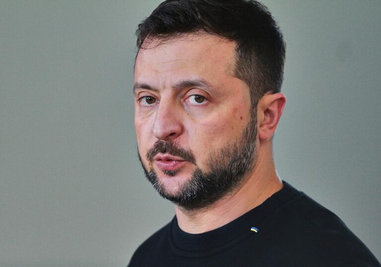 Wolodymyr Selenskyj