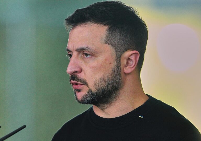 Wolodymyr Selenskyj