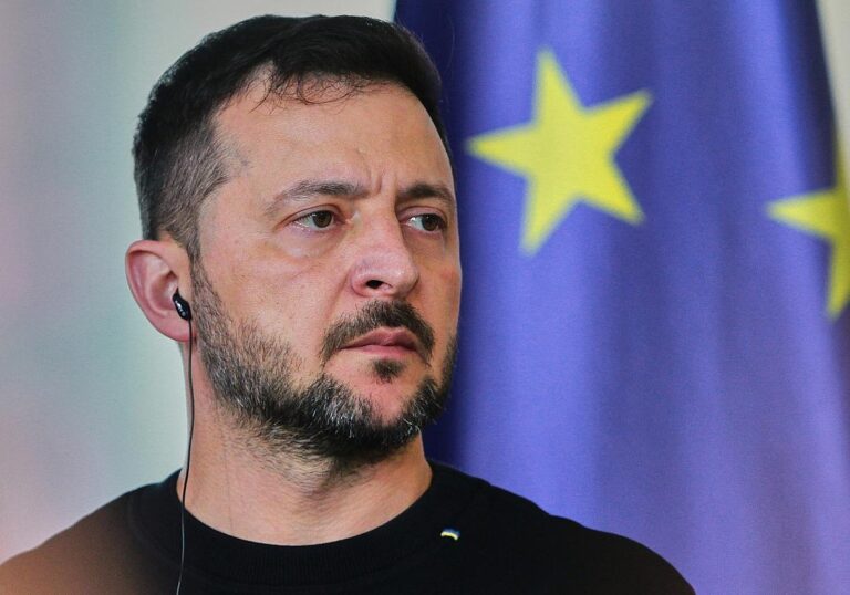 Wolodymyr Selenskyj