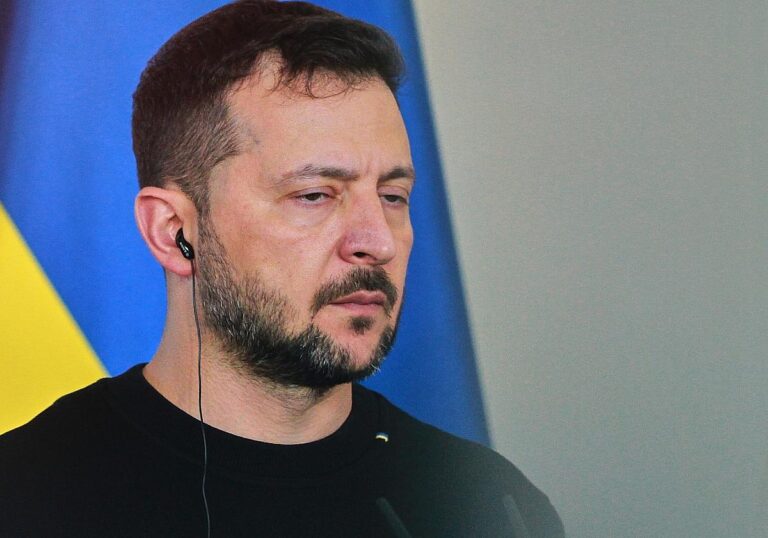 Wolodymyr Selenskyj