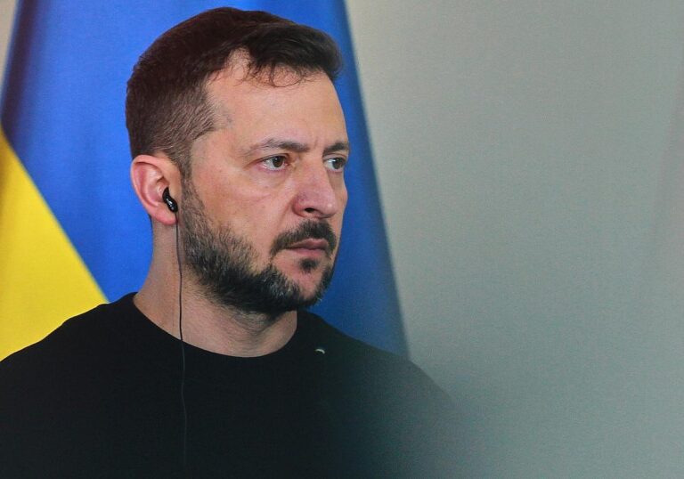 Wolodymyr Selenskyj
