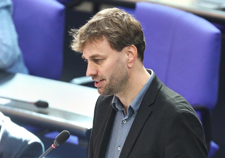Stefan Gelbhaar