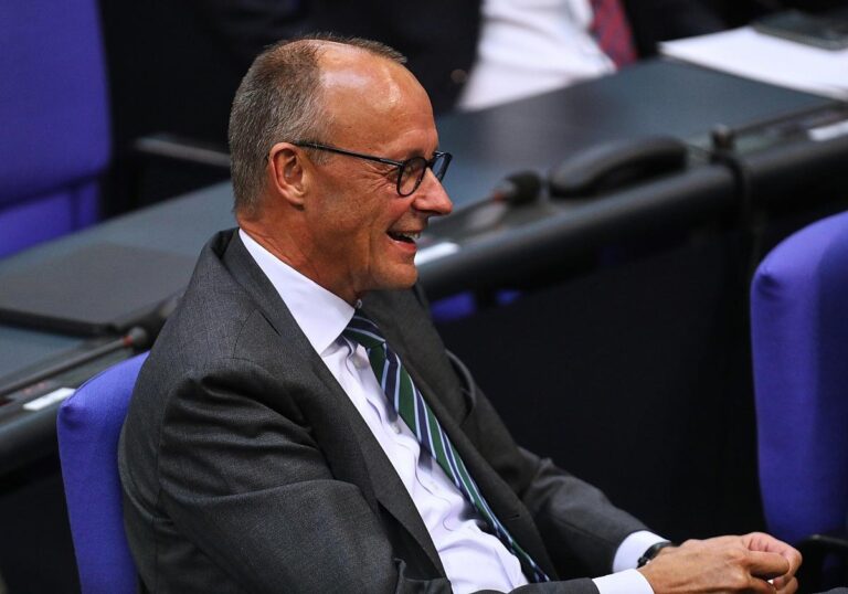 Friedrich Merz