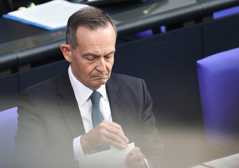 Volker Wissing