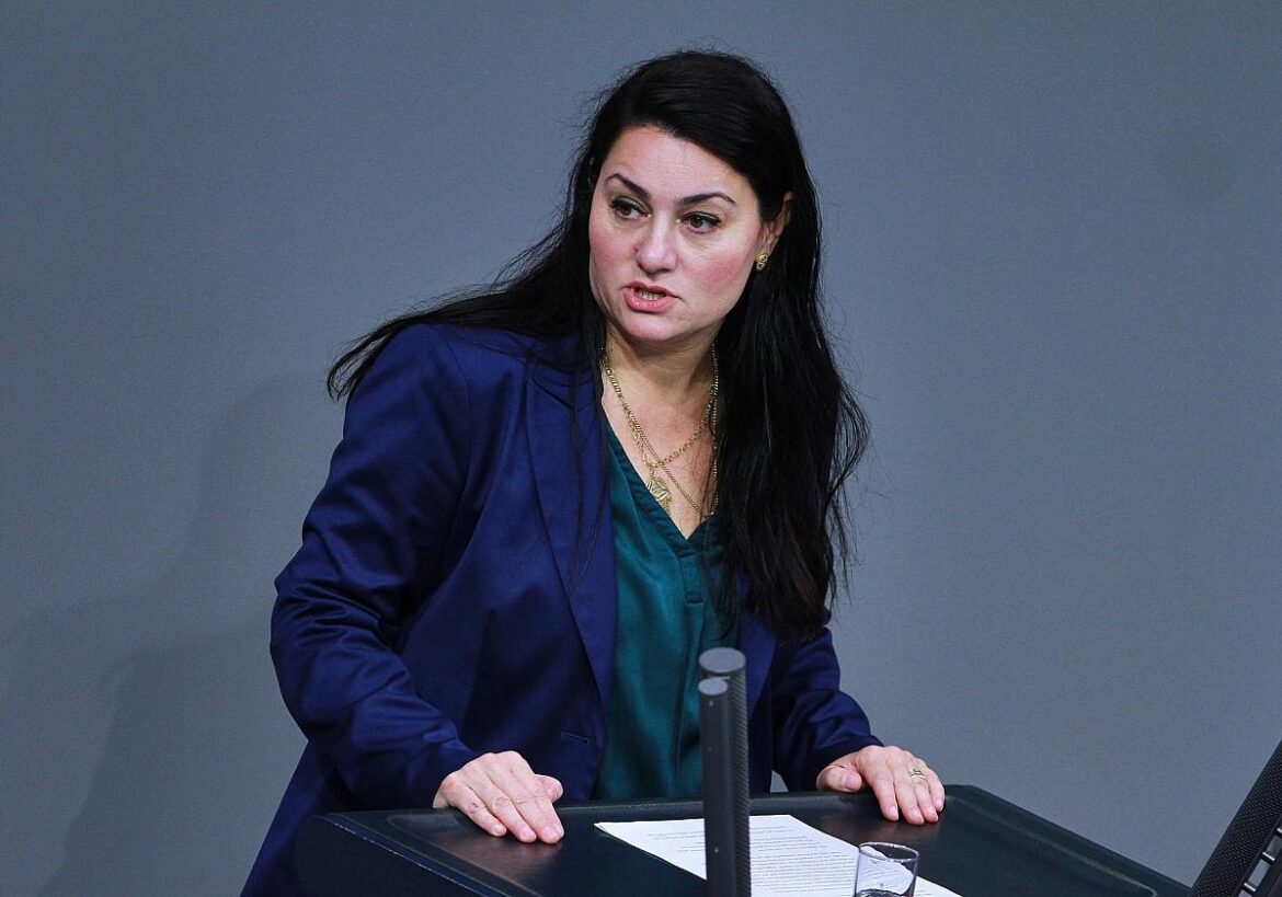 Lamya Kaddor