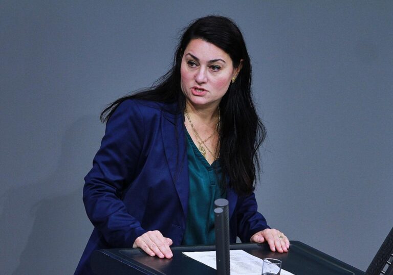 Lamya Kaddor