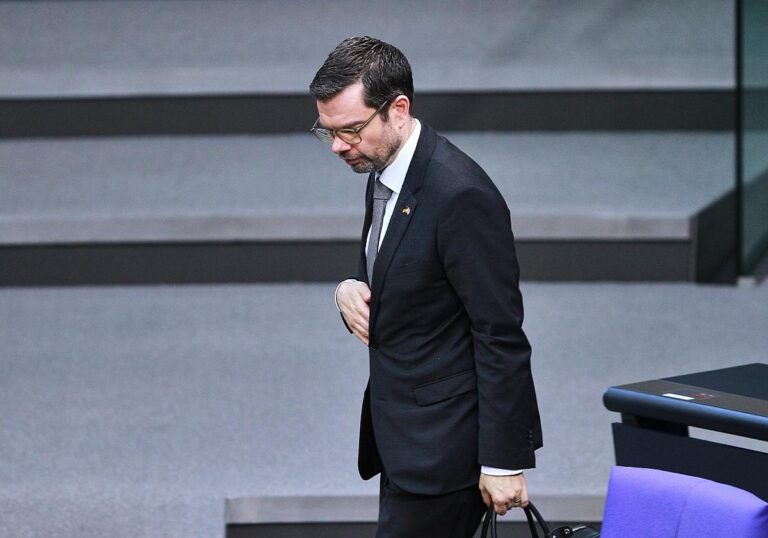 Marco Buschmann