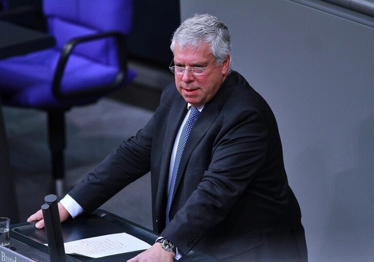 Jürgen Hardt