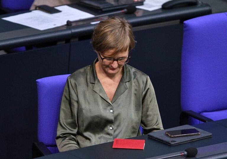 Franziska Brantner