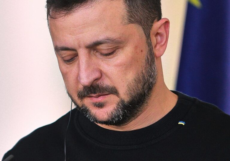 Wolodymyr Selenskyj