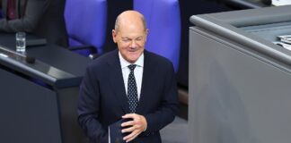 Olaf Scholz