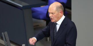 Olaf Scholz