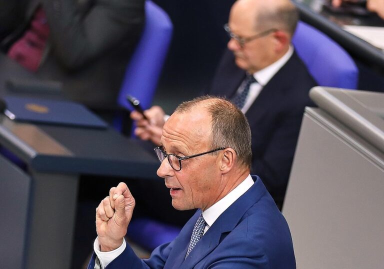 Friedrich Merz