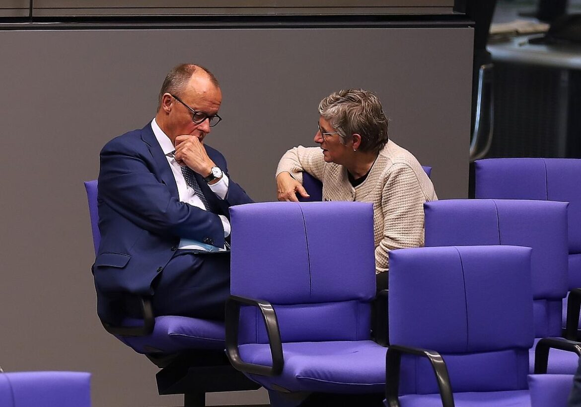 Friedrich Merz