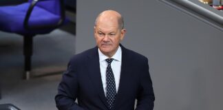 Olaf Scholz