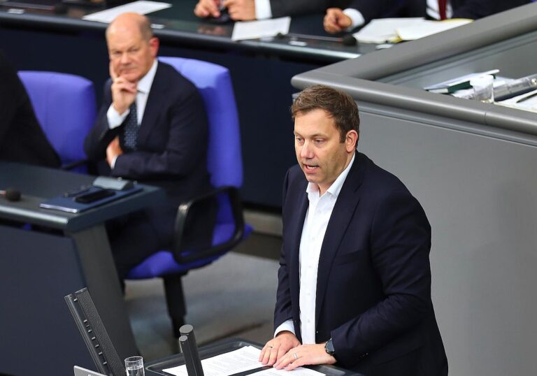 Olaf Scholz
