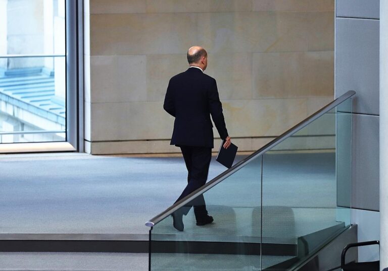 Olaf Scholz