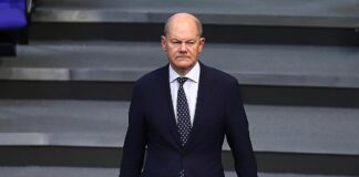 Olaf Scholz