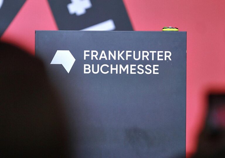 Frankfurter Buchmesse