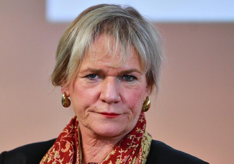 Simone Oldenburg