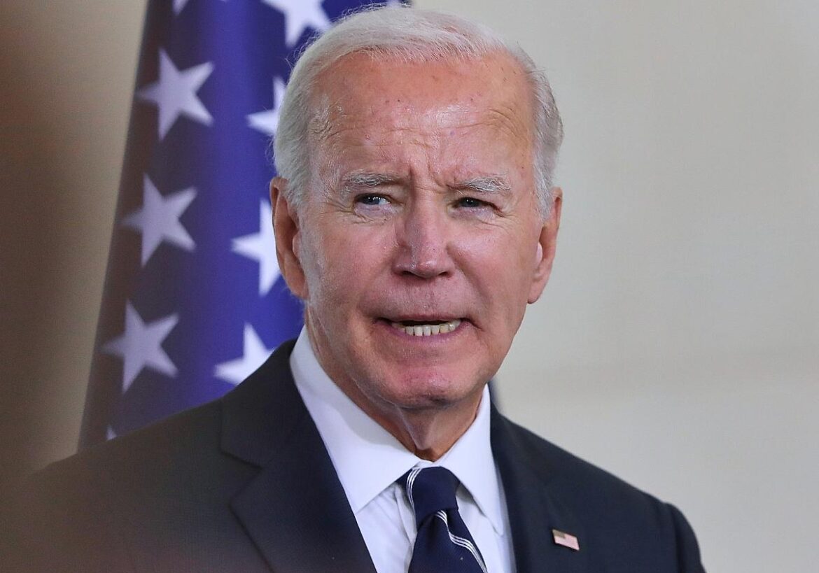 Joe Biden