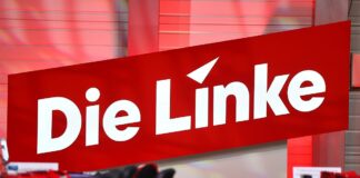 Linke-Parteitag (Archiv)