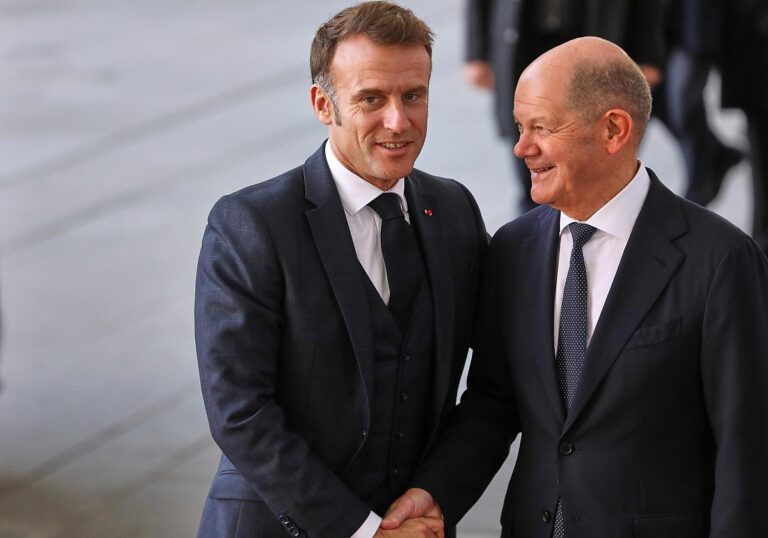 Emmanuel Macron