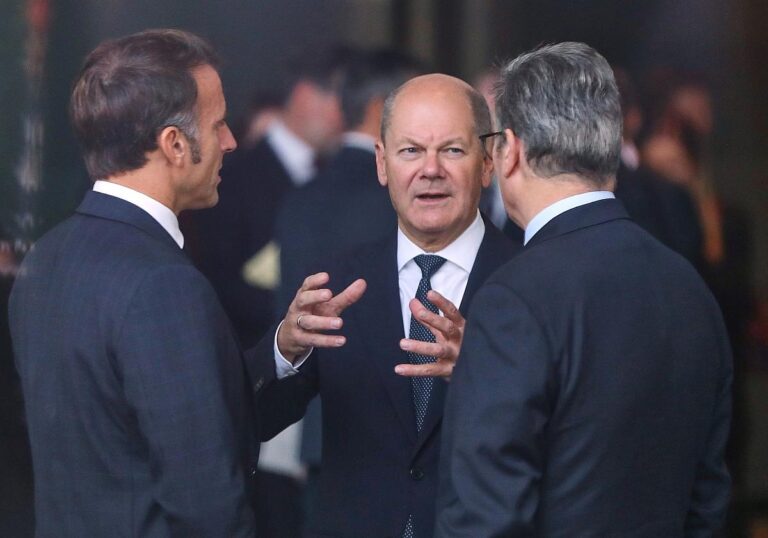 Emmanuel Macron,