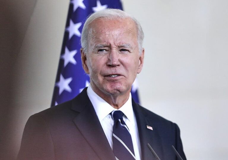 Joe Biden