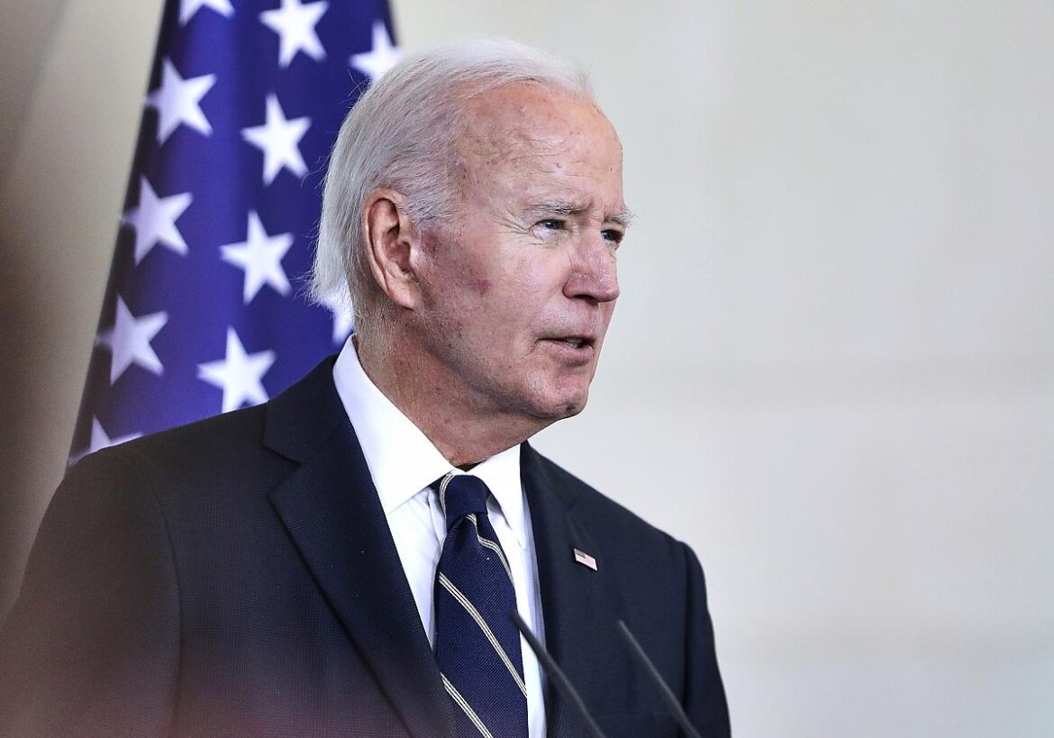 Joe Biden