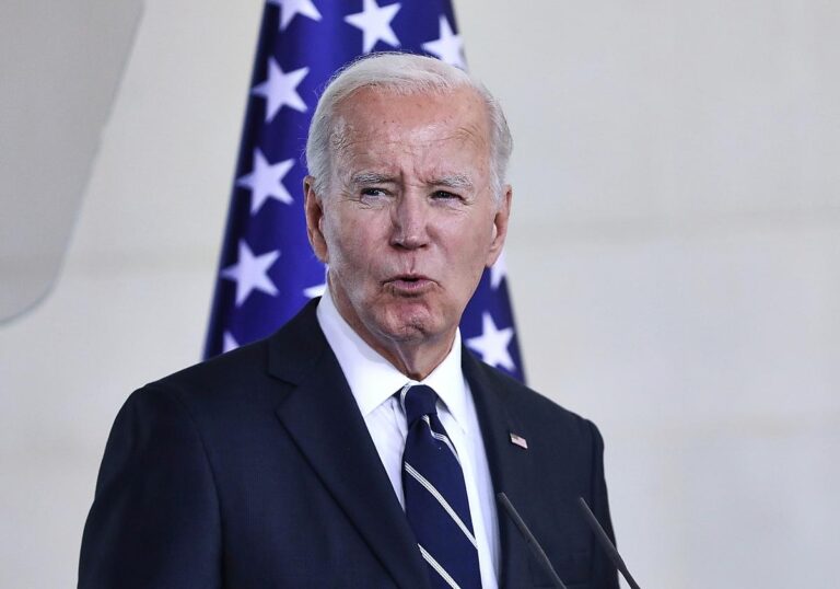 Joe Biden