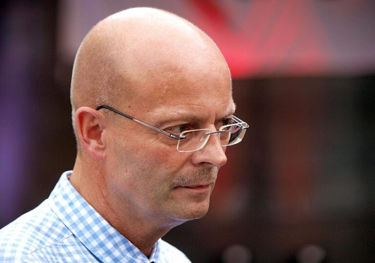 Bernd Wiegand