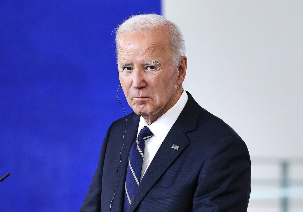 Joe Biden