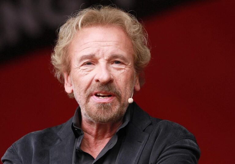 Thomas Gottschalk