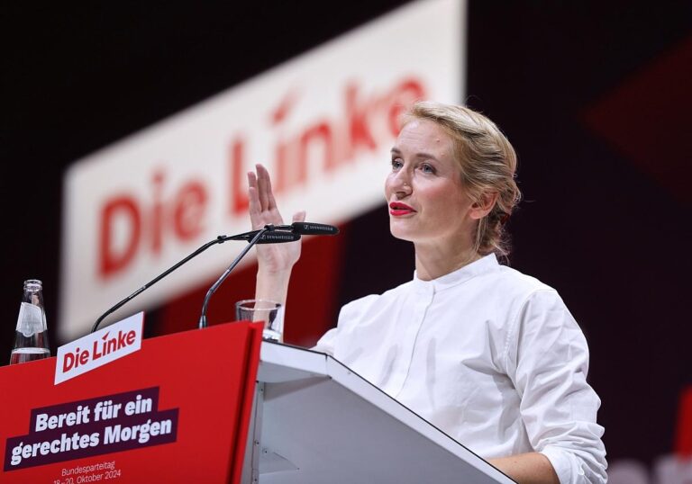 Ines Schwerdtner