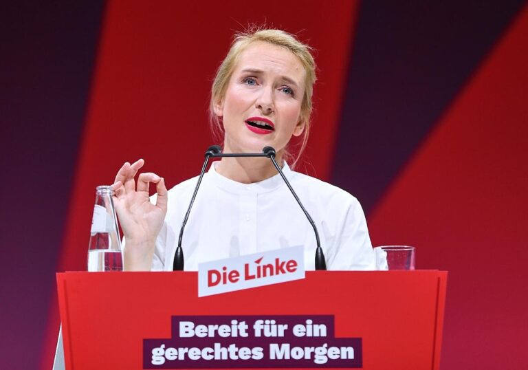 Ines Schwerdtner