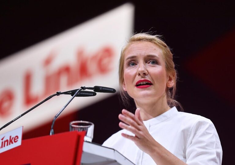 Ines Schwerdtner